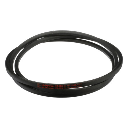 Pas napędowy kosiarki Case IH AUB145516