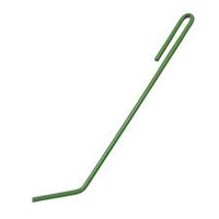 Palec zagarniający siewnika strona prawa II GRANIT 18010.ST-A1