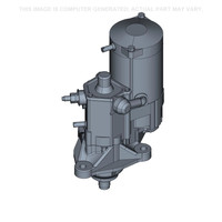 SILNIK ROZRUCHOWY Case IH 47435950