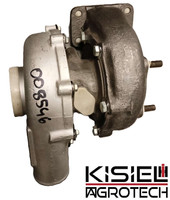 Turbosprężarka TKR 7H Mtz, Belarus 008546