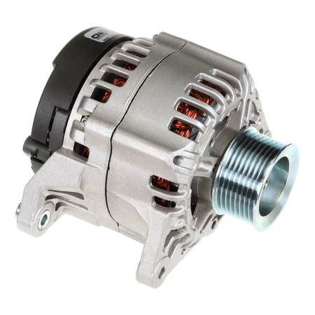 ALTERNATOR Case IH 48025564