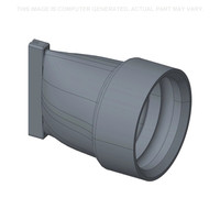 WLOT POWIETRZA Case IH 162000190150