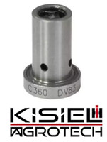 Zawór pompy wtryskowej DV83 Ursus C-360 Mielec P1.7.86.30