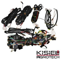 Instalacja elektryczna MF 255 1420990040