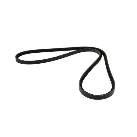 Pas sprężarki hamulca pneumatycznego CVX, JX Case IH 130100130112