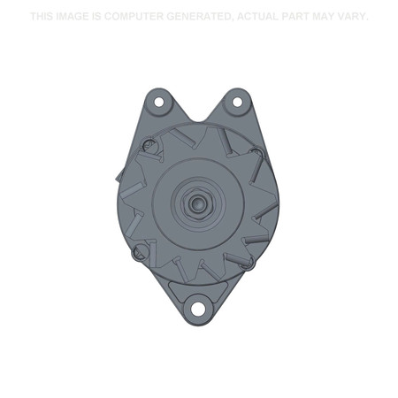 ALTERNATOR Case IH 47807035