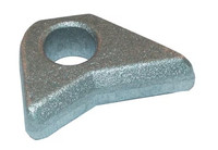 Rygiel łyżki ładowacza, oczko M25 FT2020