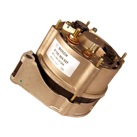 REGENEROWANY ALTERNA Case IH 87020406R