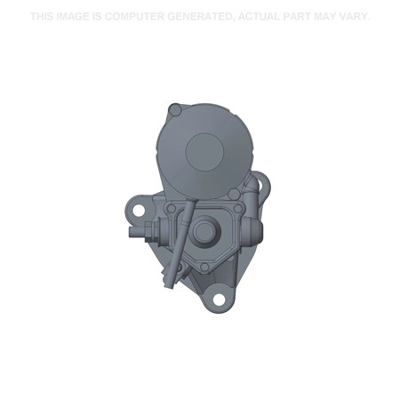 SILNIK ROZRUCHOWY Case IH 47435936