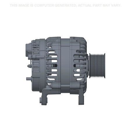 REGENEROWANY ALTERNA Case IH 47580532R