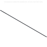 Zestaw DIA kombajnu kompletny nóż do hederów zbożowych Case IH 92244723