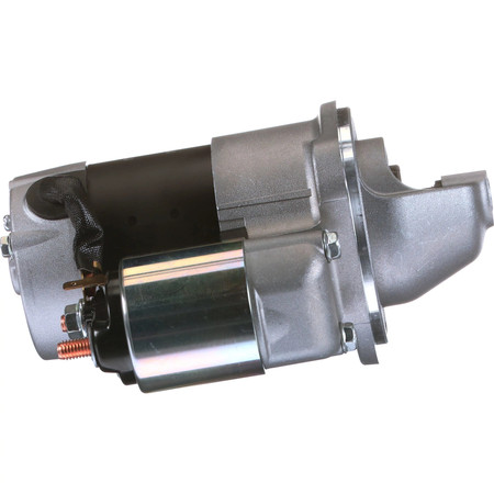 SILNIK ROZRUCHOWY Case IH VV12924277010