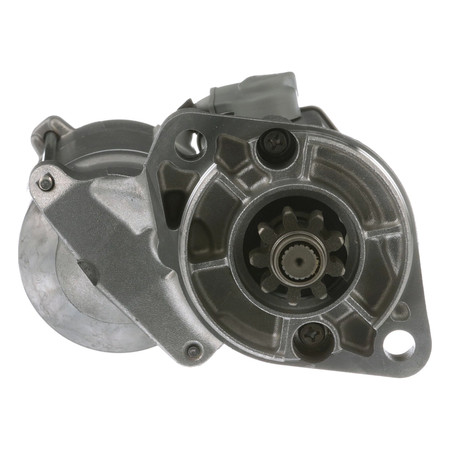 SILNIK ROZRUCHOWY Case IH 503470