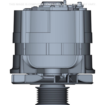 ALTERNATOR Case IH 90454535