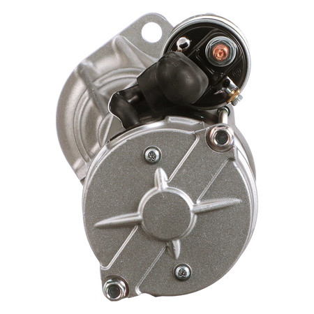 SILNIK ROZRUCHOWY Case IH XJAU-01098