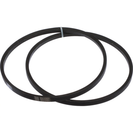 Zestaw pasów Case IH 86578110