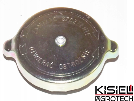 Korek chłodnicy C-330/C-360 65650413610