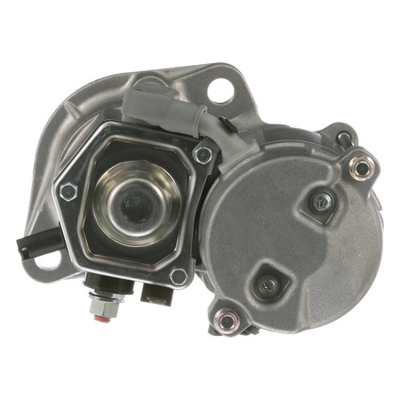 SILNIK ROZRUCHOWY Case IH 503470