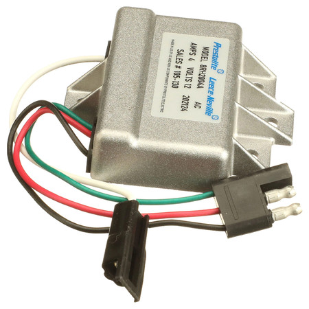 REGULATOR NAPIĘCIA Case IH 81826024