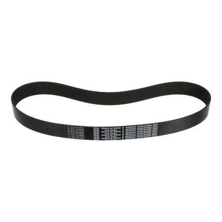 Pasek napędowy wentylatora Case IH S302026