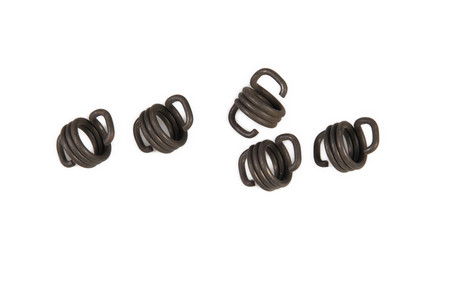 SPRĘŻYNA Case IH 9960588