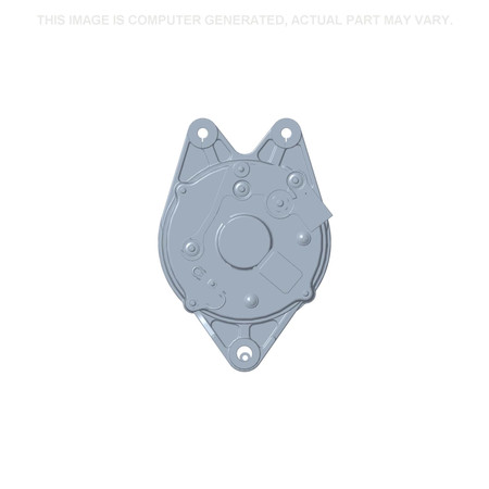 ALTERNATOR Case IH 48047952