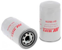 Filtr oleju hydraulicznego/przekładniowego HIFI Filter 5672115
