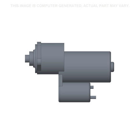 SILNIK ROZRUCHOWY Case IH SBA185086551