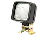 Lampa robocza Kwadrat Lewa/Prawa - 12V 51750