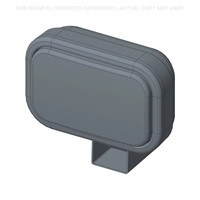 LAMPA ROBOCZA Case IH 84487194