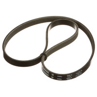 Pas sprężarki klimatyzacji Farmall, JX, JXU, Quantum Case IH 87399980