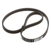 Pasek sprężarki klimatyzacji Farmall, Quantum Case IH 84469820