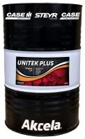 Olej silnikowy Akcela UNITEK PLUS 10W40 60L 74640UO1EU