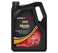 Olej silnikowy Akcela UNITEK PLUS 10W40 5L 