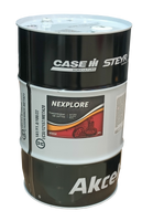 Olej hydrauliczny Petronas Akcela NEXPLORE 60L 74527UH1EU