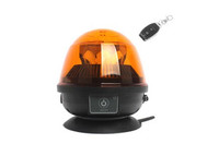 Magnetyczny bezprzewodowy sygnalizator LED z pilotem Case IH 73332803 