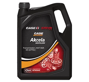 Olej hydrauliczny Petronas Akcela NEXPLORE 5L 74527MH2EU