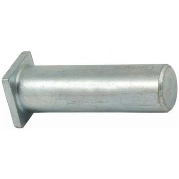 UNIA Sworzeń łeb kw.L-120/ZN 5005/000-00-200