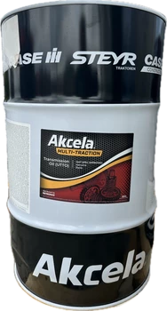 Olej hydrauliczno-przekładniowy  Petronas Akcela MULTI-TRACTION 10W-30 60L 81052MH2EU