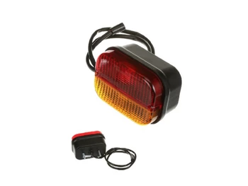 LAMPA OSTRZEGAWCZA Case IH 47403614