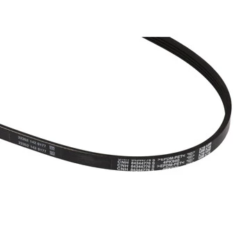 Pasek klimatyzacji Maxxum, Puma, Vestrum Case IH 84344776