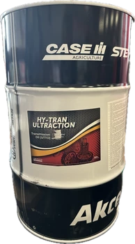 Olej przekładniowy Petronas Akcela HY-TRAN ULTRACTION 60L 76060UH1EU