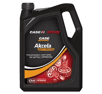 Olej hydrauliczno-przekładniowy Petronas Akcela MULTI-TRACTION 10W-30 5L 81052MH2EU