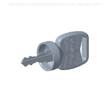 KLUCZYK ZAPŁONU Case IH 48140510