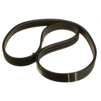 Pas klinowy młocarni słomy Case IH 47705826