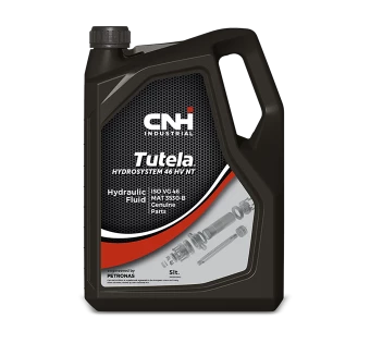 Olej hydrauliczny Akcela Tutela Hydrosystem 46 HV 5L 77444RH2EU