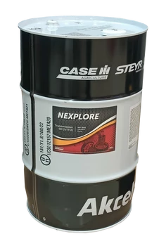 Olej hydrauliczny Petronas Akcela NEXPLORE 60L 74527UH1EU