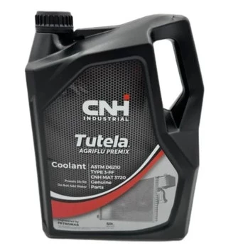 Płyn do chłodnic AGRIFLU PREMIX 5L 81151M12EU