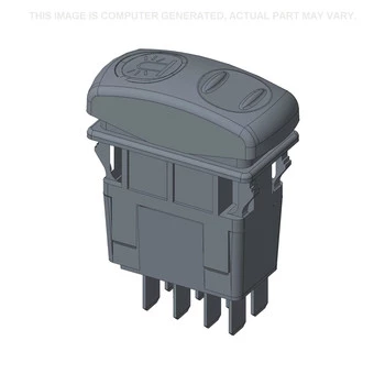 PRZELACZNIK, BLOKADA Case IH 47621707