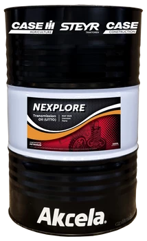 Olej hydrauliczny Petronas Akcela NEXPLORE 200L 745272H1EU